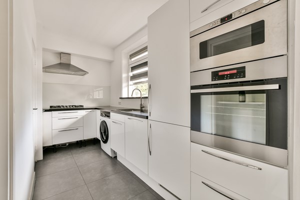 Medium property photo - Pruimenlaan 38, 1185 RW Amstelveen